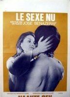 Le sexe nu (1973) Scene Nuda