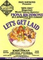 Let's Get Laid (1978) Scene Nuda