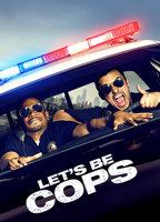 Lets Be Cops (2014) Scene Nuda