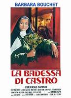 La Badessa di Castro (1974) Scene Nuda