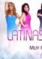 Latinas VIP (2010) Scene Nuda
