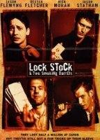 Lock, Stock and Two Smoking Barrels 1998 film scene di nudo