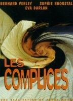 Les Complices (1999) Scene Nuda