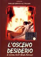 L'osceno desiderio (1978) Scene Nuda