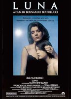 La Luna 1979 film scene di nudo