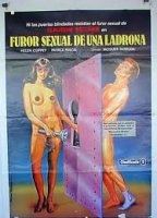 La fureur sexuelle 1975 film scene di nudo
