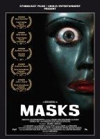 Masks 2011 film scene di nudo