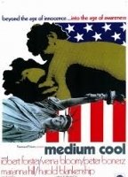 Medium Cool (1969) Scene Nuda