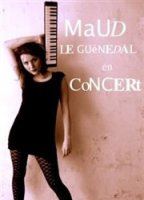 Maud Le Guenedal nuda
