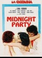 Midnight Party 1976 film scene di nudo