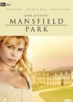 Mansfield Park (2007-oggi) Scene Nuda