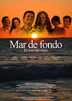 Mar de Fondo (2012) Scene Nuda