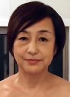 Mitsuko Hoshi nuda