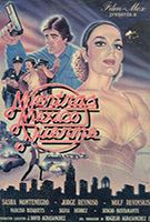 Mientras México duerme 1986 film scene di nudo