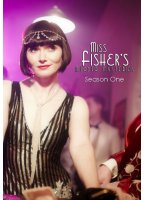 Miss Fisher - Delitti e misteri scene nuda