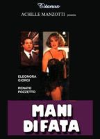Mani di fata (1983) Scene Nuda