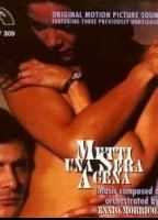 Metti, una sera a cena (1969) Scene Nuda