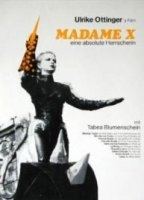 Madame X - Eine absolute Herrscherin scene nuda