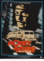 Money Movers 1978 film scene di nudo