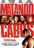Matando cabos (2004) Scene Nuda