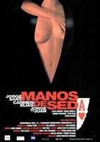 Manos de seda (1999) Scene Nuda
