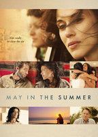 May in the Summer (2013) Scene Nuda