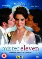 Mister Eleven 2009 film scene di nudo