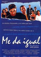 Me da igual (2000) Scene Nuda
