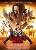 Machete Kills 2013 film scene di nudo