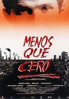 Menos que cero (1996) Scene Nuda