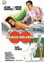 Mauricio, mon amour 1976 film scene di nudo
