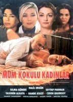 Mum Kokulu Kadınlar (1996) Scene Nuda