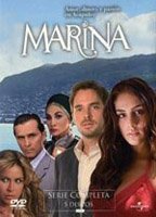 Marina (2006-2007) Scene Nuda