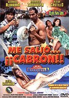 Me salió cabrón (2002) Scene Nuda