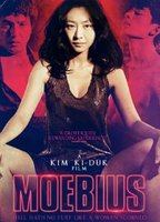 Moebius (2013) Scene Nuda