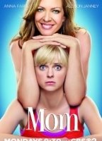 Mom (2013-oggi) Scene Nuda