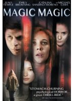 Magic Magic 2013 film scene di nudo