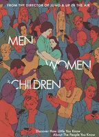 Men, Women & Children (2014) Scene Nuda