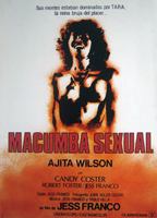 Macumba sexual (1983) Scene Nuda