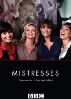 Mistresses UK 2008 film scene di nudo
