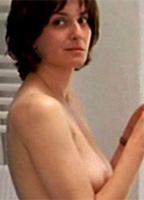 Martina Gedeck nuda