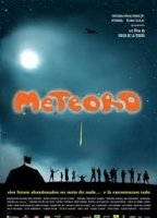 Meteoro (2007) Scene Nuda