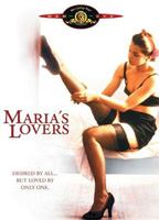 Maria's Lovers 1984 film scene di nudo