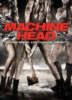 Machine Head (2011) Scene Nuda