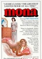 Mona: The Virgin Nymph 1970 film scene di nudo