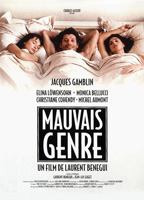 Mauvais genre (1997) Scene Nuda