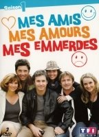 Mes amis, mes amours, mes emmerdes (2009-oggi) Scene Nuda