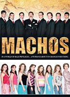 Machos (2005-2006) Scene Nuda
