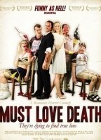 Must Love Death 2009 film scene di nudo