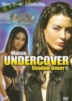 Maisie Undercover: Shadow Boxer scene nuda